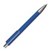 Stylo bille avec applications argentées, stylo bille Werbung