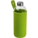Bouteille avec manchon en néoprène 1000 ml, Nouveauté Werbung