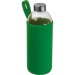 Bouteille avec manchon en néoprène 1000 ml Geschäftsgeschenk