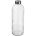 Bouteille avec manchon en néoprène 1000 ml Geschäftsgeschenk