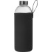 Bouteille avec manchon en néoprène 1000 ml Geschäftsgeschenk