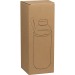 Bouteille avec manchon en néoprène 1000 ml Geschäftsgeschenk