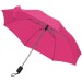 Parapluie avec l'étui, parapluie standard Werbung