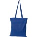 Sac en coton Oeko-Tex STANDARD 100 à anses longues, Tote bag Werbung