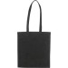 Sac en coton Oeko-Tex STANDARD 100 à anses longues, Tote bag Werbung