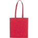 Sac en coton Oeko-Tex STANDARD 100 à anses longues, Tote bag Werbung