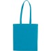 Sac en coton Oeko-Tex STANDARD 100 à anses longues, Tote bag Werbung