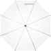 Parapluie automatique avec manche courbée Geschäftsgeschenk