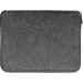 Malkasten in einem Filzetui, Buntstift Werbung