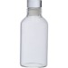 Gourde en verre 300ml, Bouteille en verre Werbung