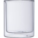 Tasse à cappuccino à double paroi 200ml, verre à double paroi Werbung