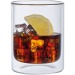 Doppelwandige Glastasse 330ml Geschäftsgeschenk