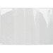 Couverture transparente en PVC, étui pour passeport Werbung