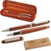 Set tout en bois Geschäftsgeschenk