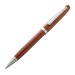 Set tout en bois, Parure avec stylo plume Werbung