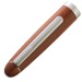 Set tout en bois, Parure avec stylo plume Werbung