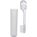 Brosse à dents de voyage, brosse à dents et dentifrice Werbung