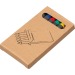 Set de crayons de cire Geschäftsgeschenk