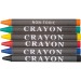 Set de crayons de cire Geschäftsgeschenk