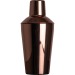 CrisMa shaker à cocktail avec cuivre, 500ml, Shaker Werbung