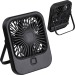 Ventilateur de table avec batterie Geschäftsgeschenk