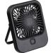 Miniaturansicht des Produkts Tischventilator mit Batterie 1
