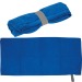 Serviette en microfibre avec élastique Geschäftsgeschenk