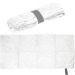 Serviette en microfibre avec élastique, Serviette en microfibre Werbung