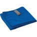 Serviette en microfibre avec élastique, Serviette en microfibre Werbung