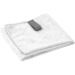 Serviette en microfibre avec élastique, Serviette en microfibre Werbung