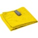 Serviette en microfibre avec élastique, Serviette en microfibre Werbung