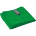 Serviette en microfibre avec élastique, Serviette en microfibre Werbung