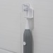 Brosse à dents électrique, 4 brosses de rechange incluses, brosse à dents et dentifrice Werbung