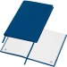 Carnet A5 en PU souple HENRI, carnet recyclé Werbung