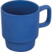 Tasse en céramique mate, 300 ml AURELIA, mug en céramique Werbung
