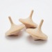Green Good Kreisel - Zertifiziertes nachhaltiges Holz Geschäftsgeschenk