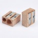 Green Good Taille crayons en bois certifié durable Geschäftsgeschenk