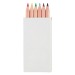 Crayons de couleurs, Crayon de couleur Werbung