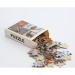 Puzzle A5 Recyclé Geschäftsgeschenk