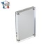 Cadre plexi, cadre photo Werbung