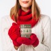 Tasse Oslo Subli Geschäftsgeschenk