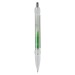 Transparenter Bannerstift Geschäftsgeschenk
