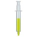 Spritzen-Highlighter Geschäftsgeschenk