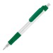 Biologisch abbaubarer frostiger Vegetal Pen, Kugelschreiber Werbung
