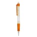 Biologisch abbaubarer frostiger Vegetal Pen, Kugelschreiber Werbung