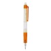 Biologisch abbaubarer frostiger Vegetal Pen Geschäftsgeschenk