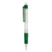 Biologisch abbaubarer frostiger Vegetal Pen, Kugelschreiber Werbung