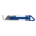 Sicherer Cutter, Cutter Werbung