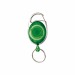 Namensschildhalter, Namensschildhalter Werbung