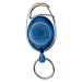 Namensschildhalter, Namensschildhalter Werbung
